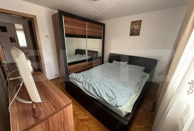 Apartament de vanzare cu 2 camere, 56mp, zona Ampoi - 1