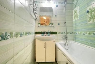 Apartament cu 2 camere în Gorjului