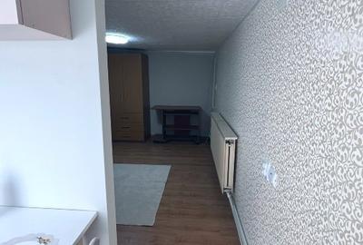 Inchiriez apartament 1 camera, 20-30mp, loc de parcare, zona centrala - 3