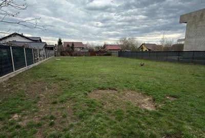 Teren de 850 mp, în Miroslava - 4