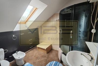 Apartament 5 camere la Vila- Moara De vant- 30min UMF - Curte/ Parcare - 11