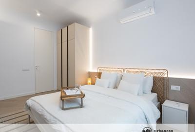 Apartament cu 3 camere decomandat, mobilat în Pipera - 12