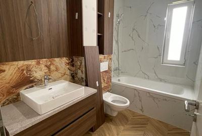 Apartamente noi | 1 ?i 2 camere | Parcare inclusa | Finisaje moderne - 7