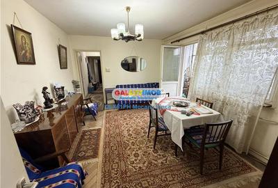 Apartament cu 3 camere semidecomandat în Nord - 24