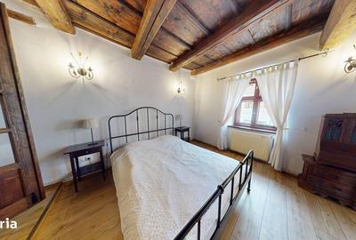 Apartament cu 3 camere în Orașul de Jos - 6