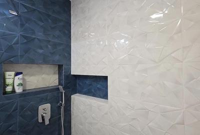 Apartament cu 2 camere semidecomandat în Băneasa - 1
