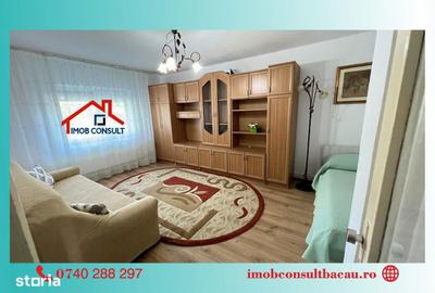 Apartament cu 3 camere decomandat în Banca Națională