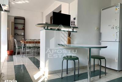 Apartament cu 3 camere în Dorobanților - 18