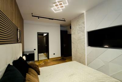 4 camere | Parc Herastrau | Cartierul Francez | Aviatiei - 11