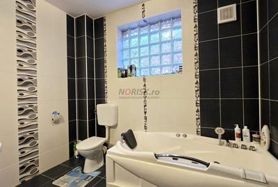 Titanul Nou - Auchan - vila ideala pentru familie - solida - confortabila Titanul Nou - Auchan - vila ideala pentru familie - solida - confortabila - 13