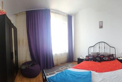 Apartament cu 2 camere decomandat în Central - 5