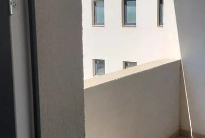 Ofer spre inchiriere ap modern ,decomandat,60m , mobilat utilat , cu lift situat pe bd. Iuliu Maniu. - 3