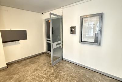 Garsonieră semidecomandată în Cotroceni