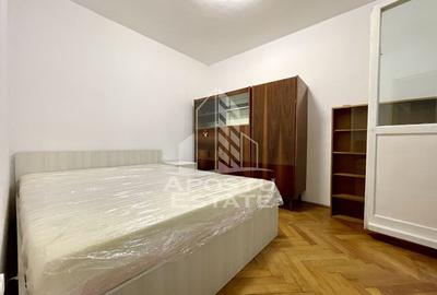 Apartament cu 3 camere, etajul 2, centrala proprie. zona Sagului - 4