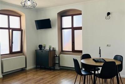Apartament de lux in centru - 1