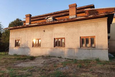 Spațiu comercial, de 300 mp, în Central - 2