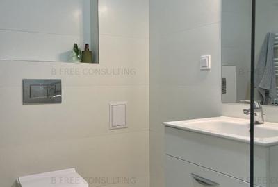 Apartament cu 2 camere decomandat în Pipera - 11