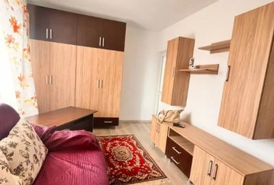 Garsonieră decomandată în Tătărași - 10