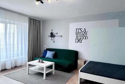 Muncii | Decebal | 45 mp | Decomandat - 1