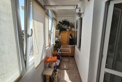 Apartament cu 2 camere 51,72 mp - Pajura - 6