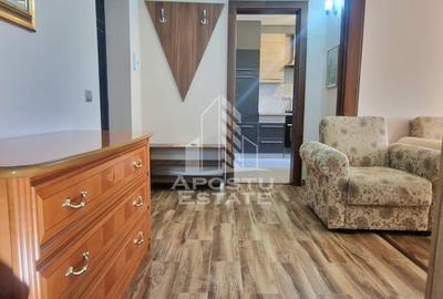 Apartament cu 2 camere decomandat, mobilat în Banu Mărăcine - 9