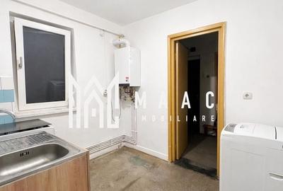 Apartament cu 2 camere decomandat în Traian - 4
