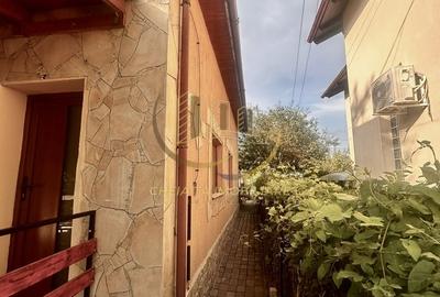 Casă cu 5 camere cu Teren 750 Mp în Central - 6