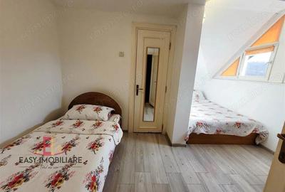 Casă cu 3 camere cu Teren 1680 Mp în Central - 8