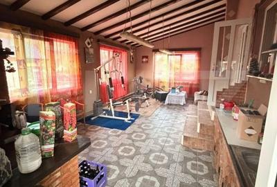 Casă cu 4 camere în Sadova - 12