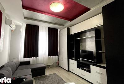 Garsonieră în Orașul Nou - 2