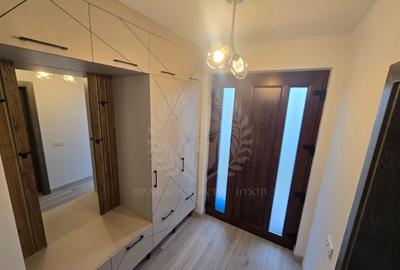 Inchiriere casa noua, 4 camere, Cartier Magnolia Paulesti, Prahova - 10