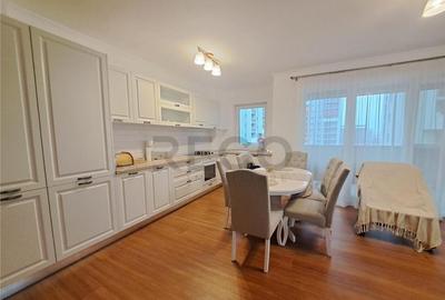 RECO Apartament cu 2 camere Iosia Residence - 4