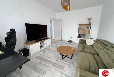 Apartament cu doua camere de vanzare, zona semicentrala - 2