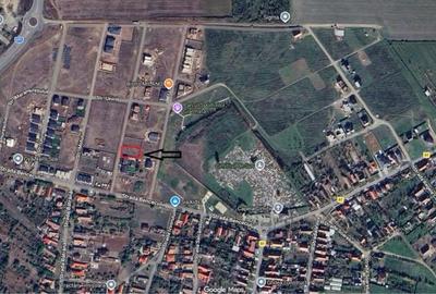 Spațiu comercial, în Giarmata - 5