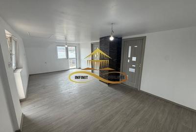Casa de vanzare in Bacau Saucesti spatioasă cu etaj separat - 15