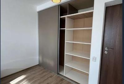 Apartament cu 2 camere decomandat în Sânpetru - 7