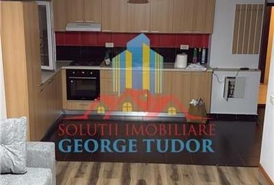 Inchiriere 2 camere Wellness Militari Residence Inchiriere 2 camere Wellness Militari Residence - 6