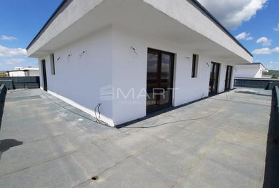Penthouse 4 camere 120 mp terasa 100 mp - 2