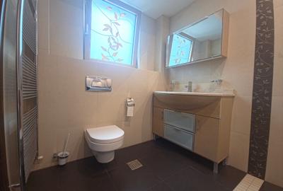 Apartament 3 camere 2 bai lux parcare subterana termen lung zona KM 5 - 23