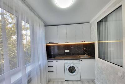 Apartament cu o camera de inchiriat in zona Aeroportului - 3