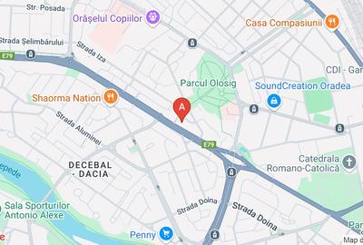 Apartament 3 camere - 11