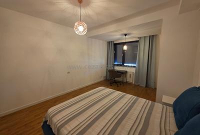 Apartament cu 2 camere decomandat, mobilat în Herăstrău - 21