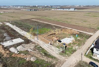 Teren | Dobroesti | 370 mp - 4