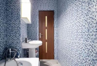 Ap 2 cam – mobilat și utilat, Zona Casa de Cultură, Constanta | gaze - 12