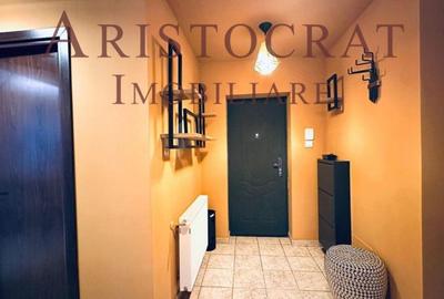 Casă cu 7 camere cu Teren 508 Mp în Corbeanca - 11