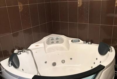 Vila deosebita de vanzare Pitesti Cartier Trivale Langa padure 2 min de Schitul din Trivale - 1