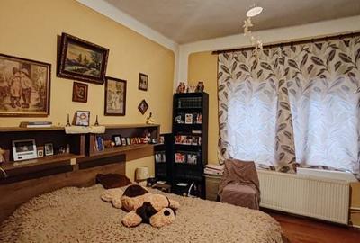 Casă cu 4 camere cu Teren 320 Mp în Orașul Vechi - 3