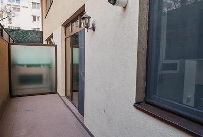 Garsonieră nedecomandată în Lujerului - 11