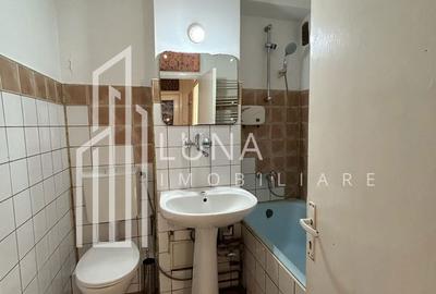 Garsonieră în 7 Noiembrie - 1