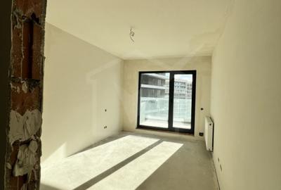 Apartament 3cam, 71mp + 32mp terase, Semifinisat, Lidl Frunzisului - 5